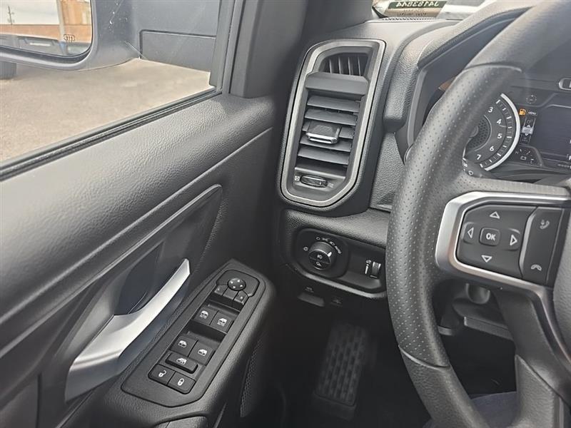 RAM 1500  2026