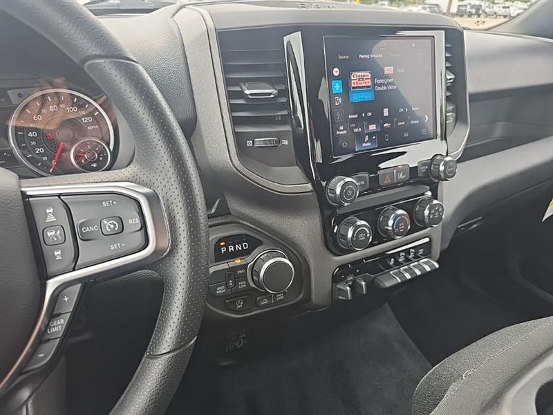 RAM 1500  2026