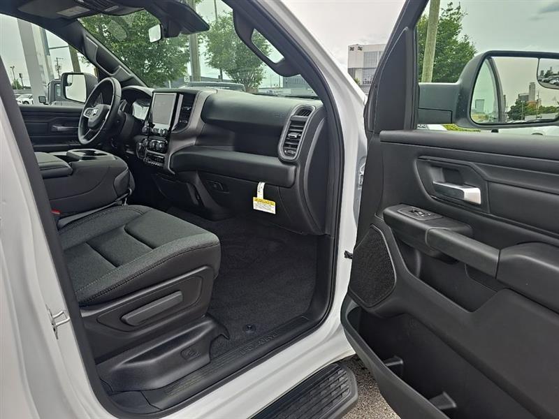 RAM 1500  2026