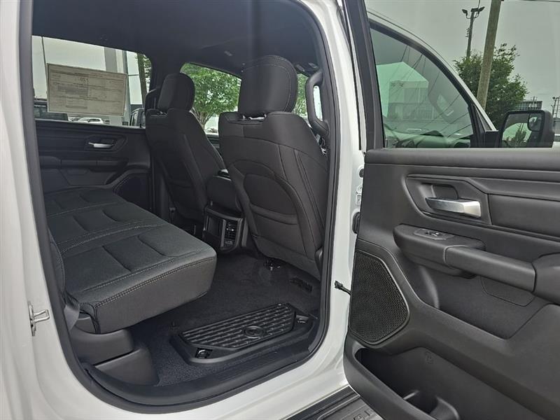 RAM 1500  2026