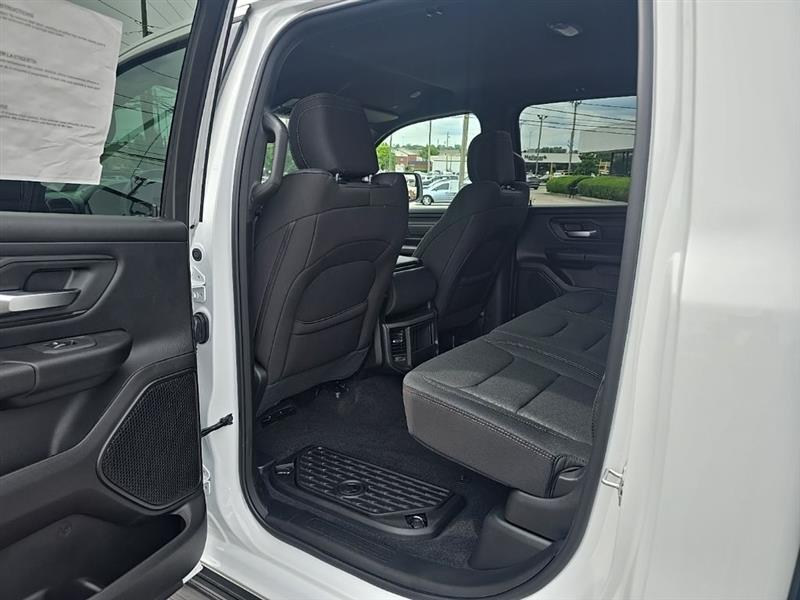 RAM 1500  2026