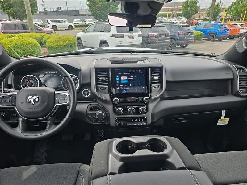 RAM 1500  2026