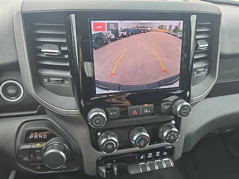 RAM 1500  2026