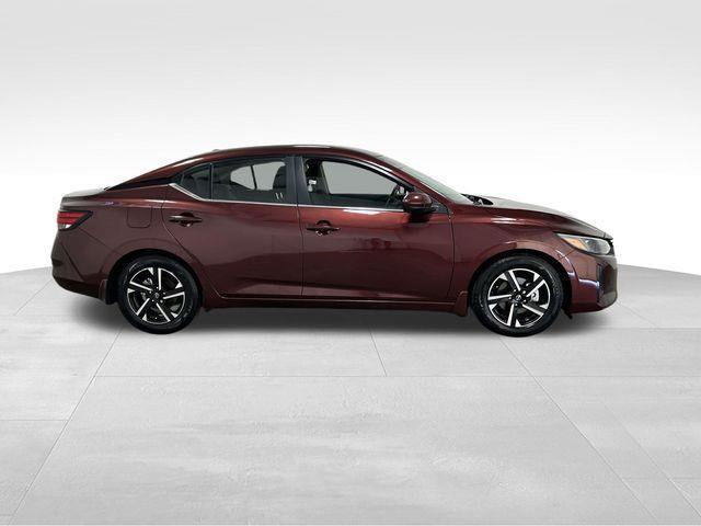 Nissan Sentra  2024