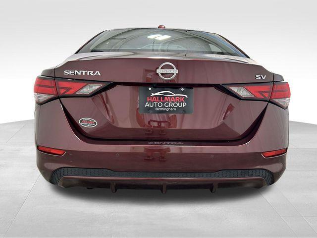 Nissan Sentra  2024