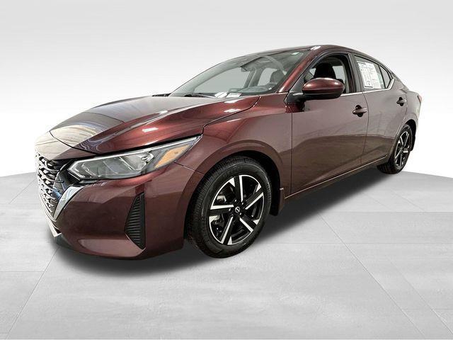 Nissan Sentra  2024