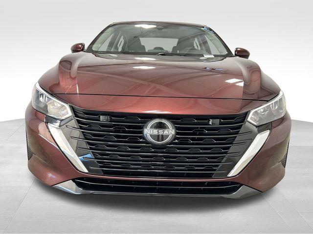 Nissan Sentra  2024