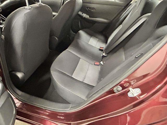 Nissan Sentra  2024