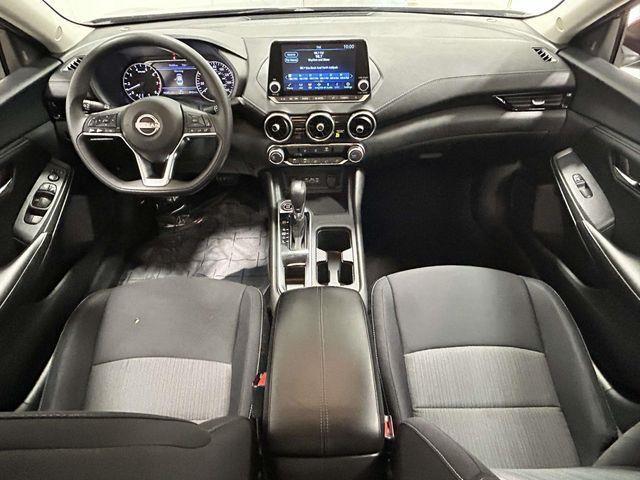Nissan Sentra  2024