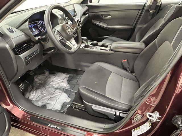 Nissan Sentra  2024