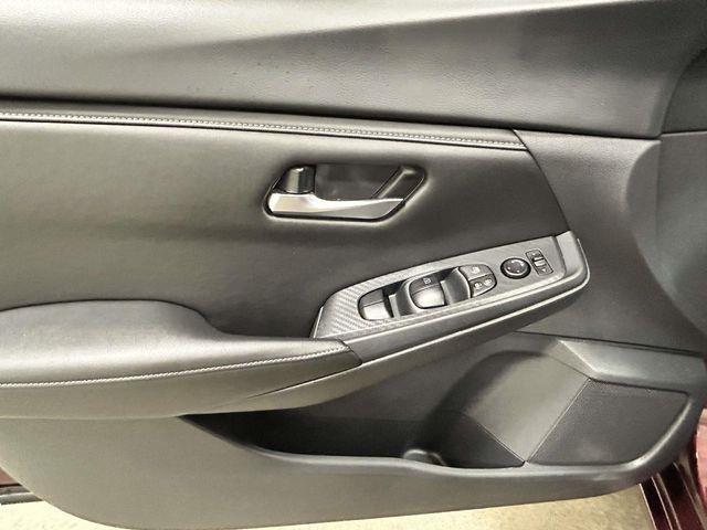 Nissan Sentra  2024