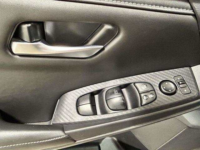 Nissan Sentra  2024