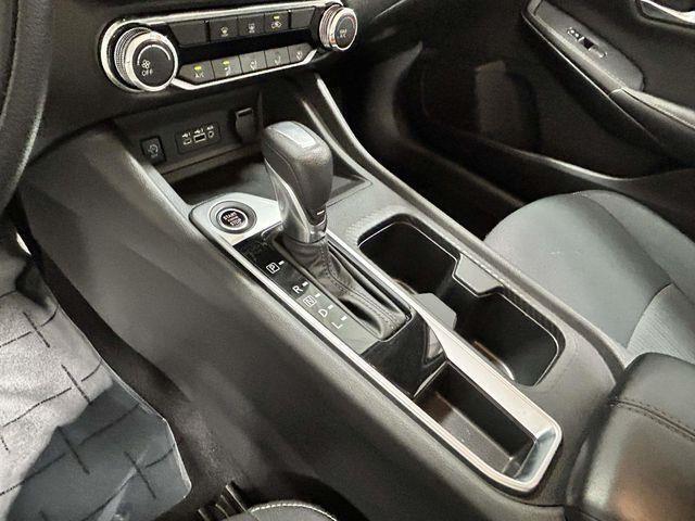 Nissan Sentra  2024