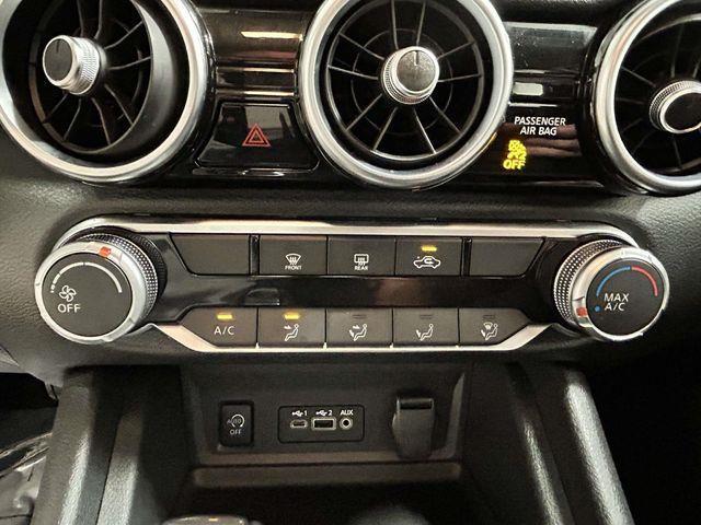 Nissan Sentra  2024