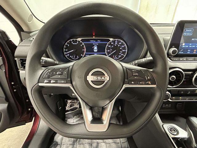 Nissan Sentra  2024