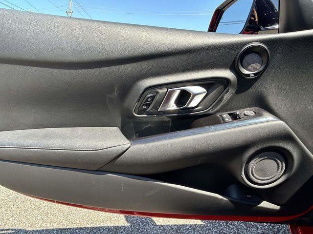 Toyota GR Supra  2020