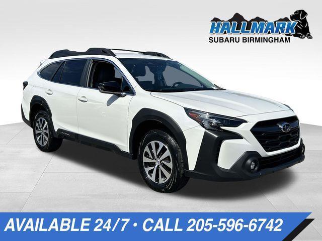 Subaru Outback  2025