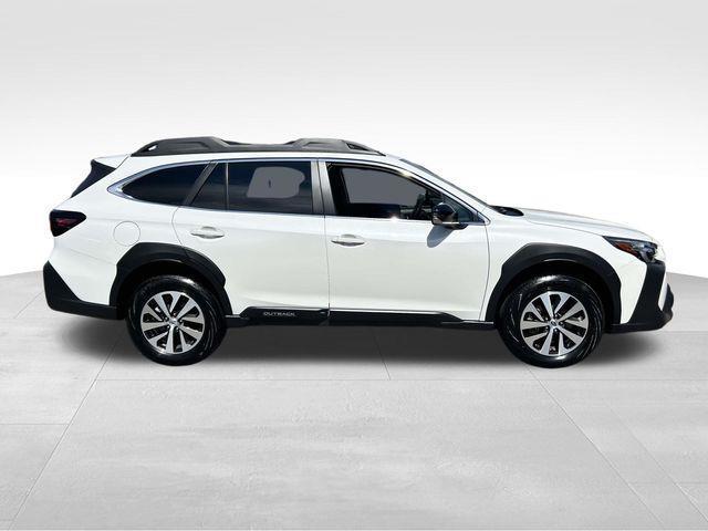 Subaru Outback  2025