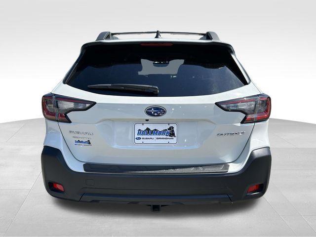 Subaru Outback  2025