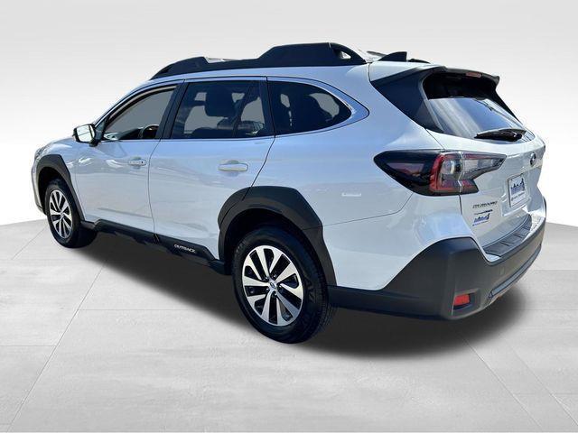 Subaru Outback  2025