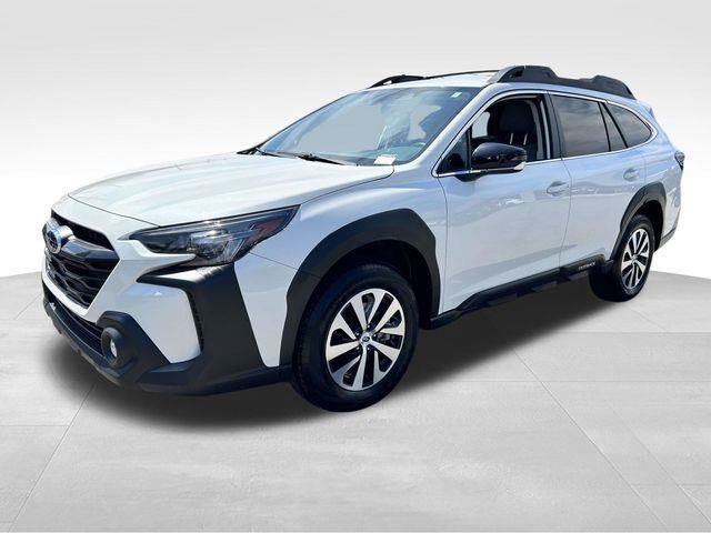 Subaru Outback  2025