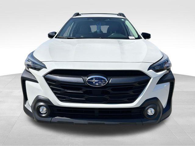 Subaru Outback  2025