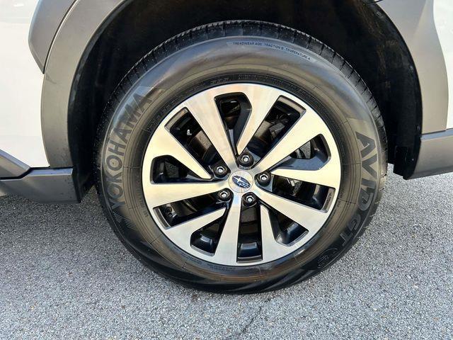 Subaru Outback  2025