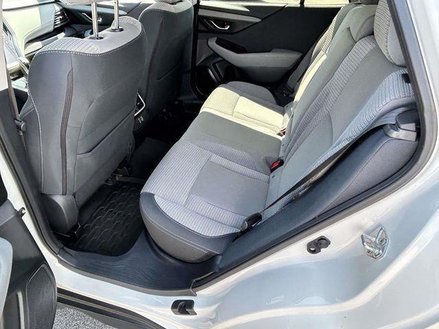 Subaru Outback  2025