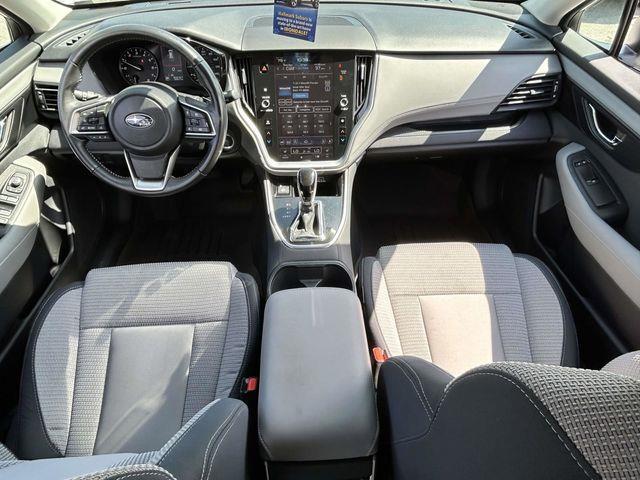 Subaru Outback  2025