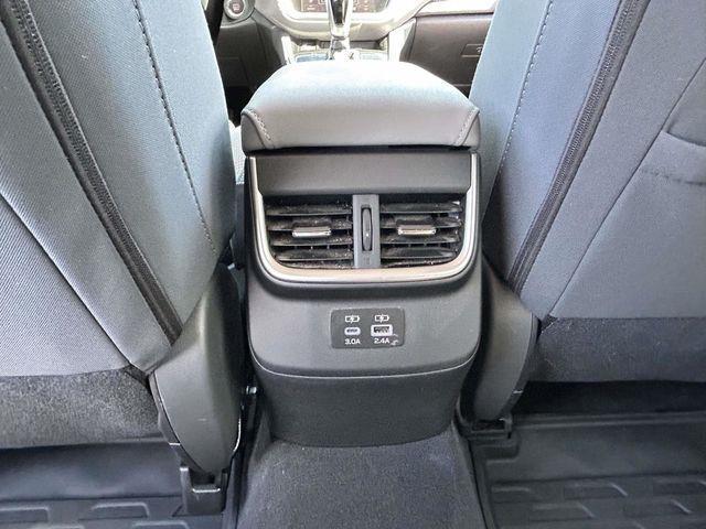 Subaru Outback  2025