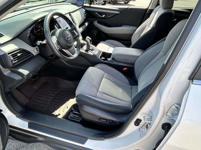 Subaru Outback  2025
