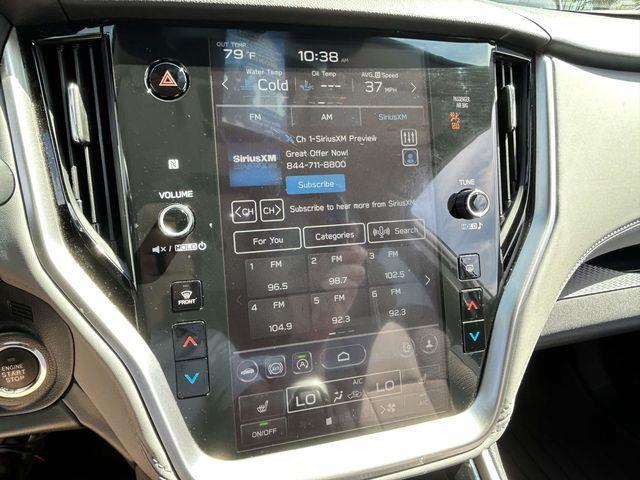 Subaru Outback  2025