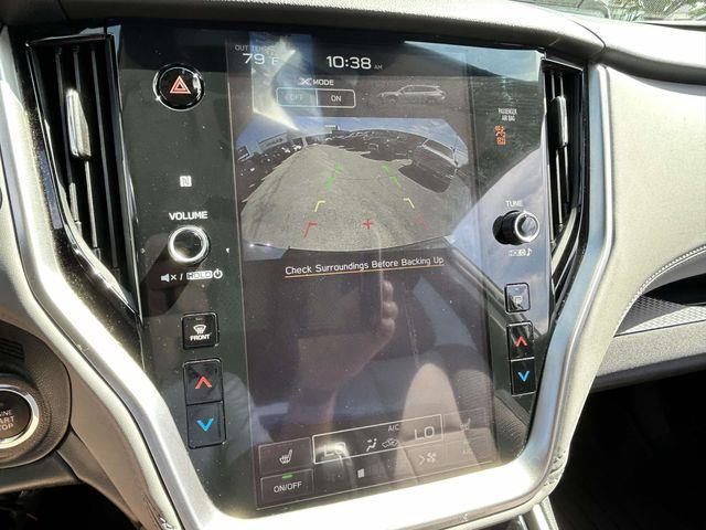 Subaru Outback  2025
