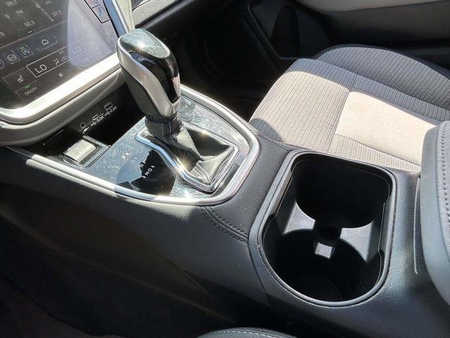 Subaru Outback  2025