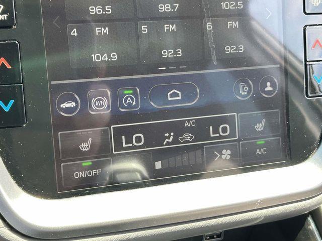 Subaru Outback  2025