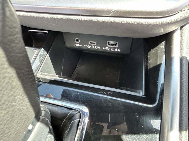 Subaru Outback  2025