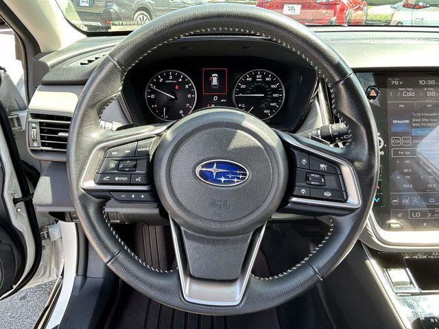 Subaru Outback  2025