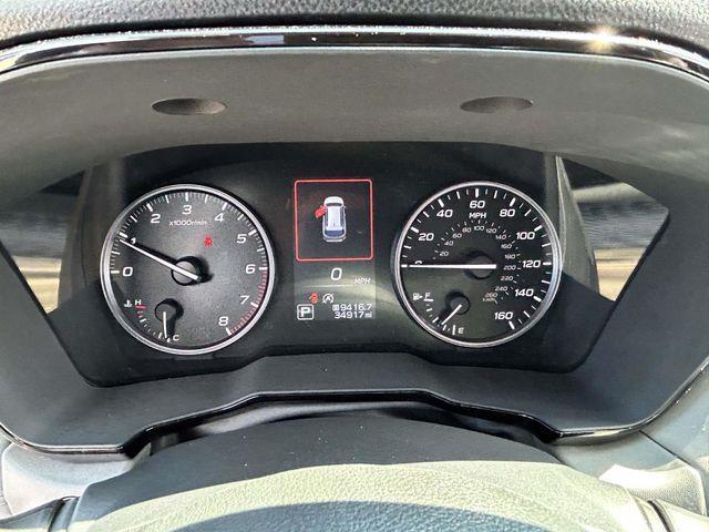 Subaru Outback  2025