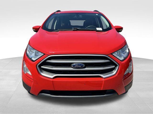 Ford EcoSport  2021