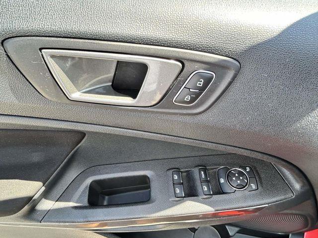 Ford EcoSport  2021