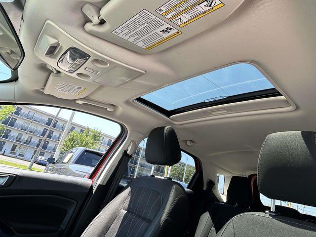 Ford EcoSport  2021