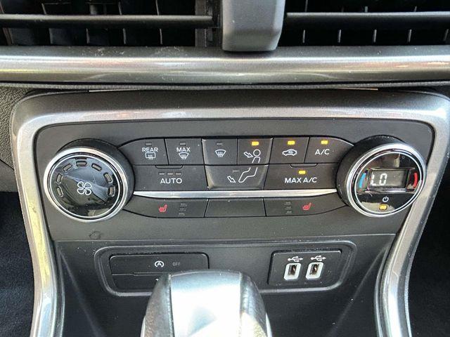 Ford EcoSport  2021