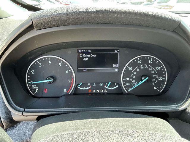 Ford EcoSport  2021