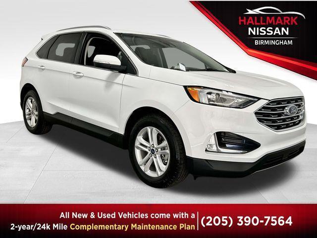 Ford Edge  2020