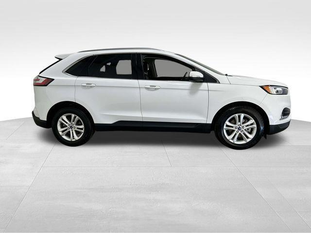 Ford Edge  2020