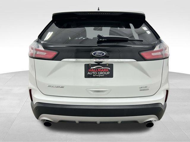 Ford Edge  2020