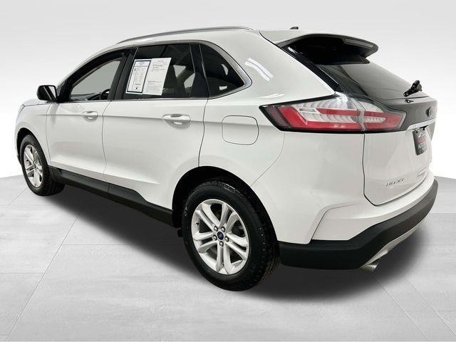 Ford Edge  2020