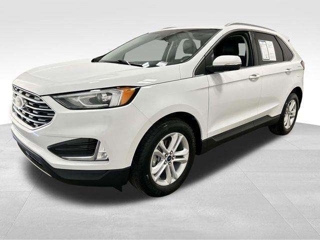 Ford Edge  2020