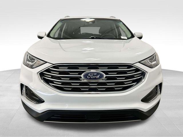 Ford Edge  2020