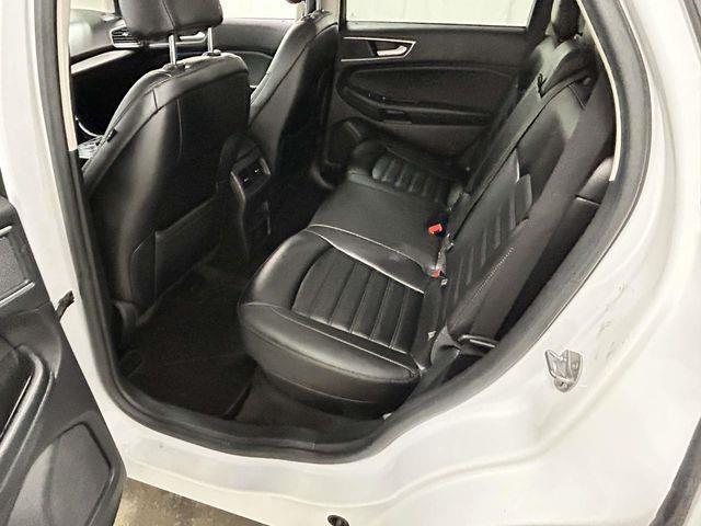 Ford Edge  2020